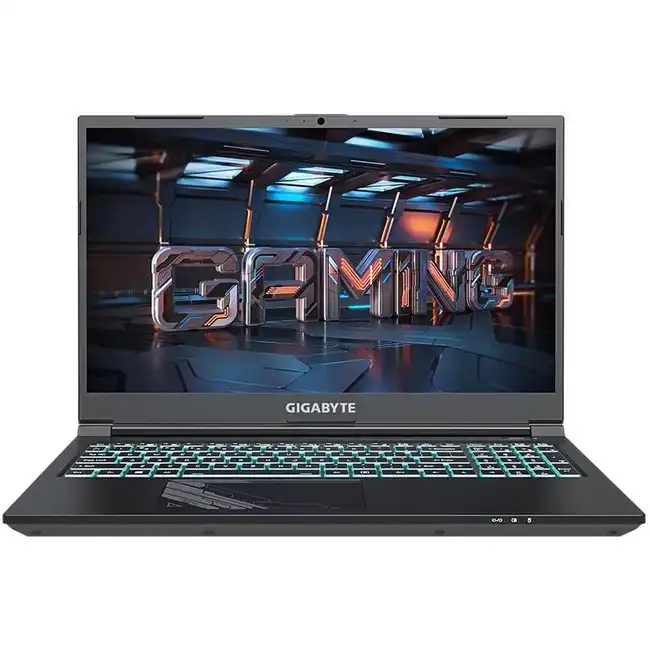 Ноутбук Gigabyte G5 MF5-H2KZ354KD (15.6 ", FHD 1920x1080 (16:9), Core i7, 16 Гб, SSD)