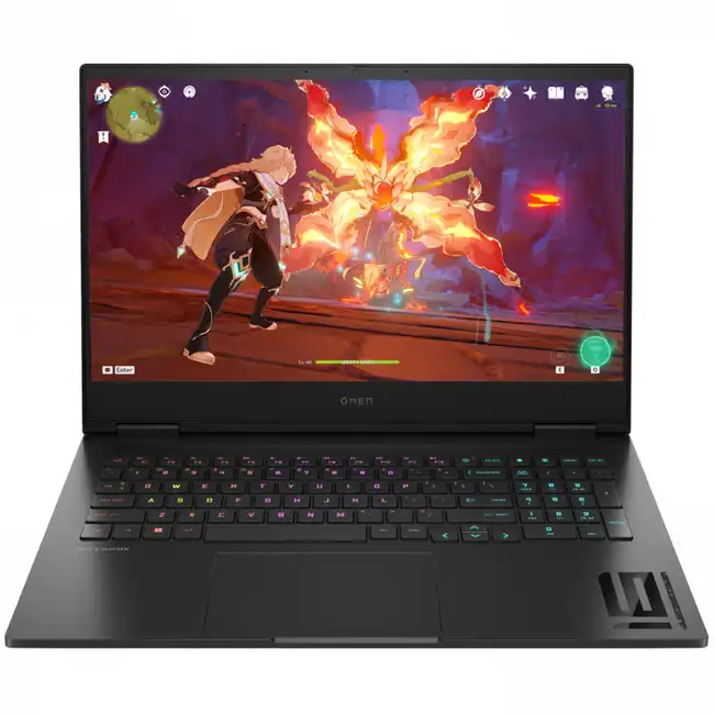 Ноутбук HP OMEN 16-wd0007ci 804G3EA (16.1 ", FHD 1920x1080 (16:9), Core i5, 16 Гб, SSD)