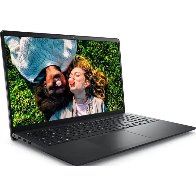 Ноутбук Dell Inspiron 15 3520 210-BDIF-1 (15.6 ", FHD 1920x1080 (16:9), Core i5, 8 Гб, SSD)