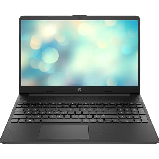 Ноутбук HP 15s-fq5078ci 9U4C6EA (15.6 ", FHD 1920x1080 (16:9), Core i3, 8 Гб, SSD)