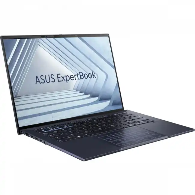 Ноутбук Asus ExpertBook B9 B9403CVA-KM0499X 90NX05W1-M00NJ0 (14 ", WQXGA+ 2880x1800 (16:10), Core i7, 16 Гб, SSD)