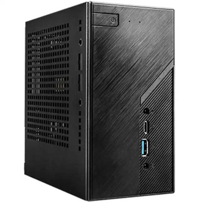 Платформа для ПК ASRock DeskMini X300 Series X300/B/BB/BOX