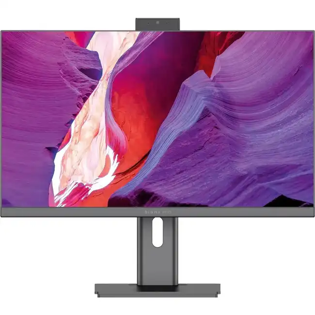 Моноблок Digma Pro Unity 27 DM27P3-8CXW02 (27 ", Intel, Core i3, 1215U, 3.3, 8 Гб, SSD, 256 Гб)