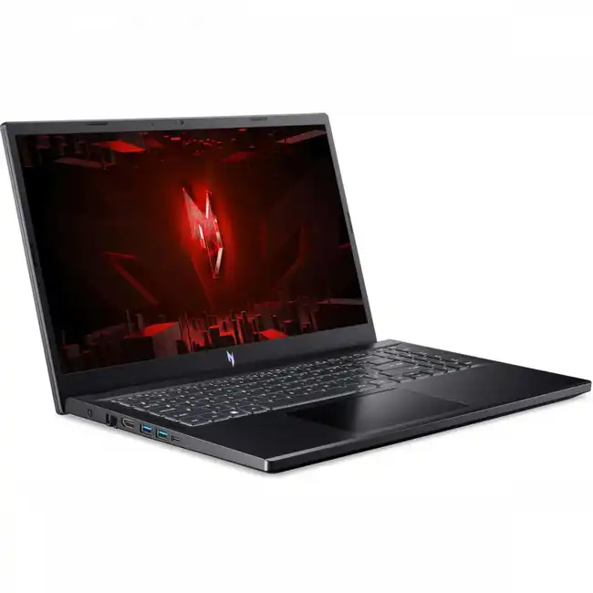 Ноутбук Acer Nitro V 15 ANV15-51-5637 NH.QN8CD.005 (15.6 ", FHD 1920x1080 (16:9), Core i5, 16 Гб, SSD)