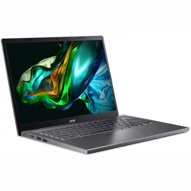 Ноутбук Acer Aspire A514-56M-52AH NX.KH6CD.00B (14 ", WUXGA 1920x1200 (16:10), Core i5, 8 Гб, SSD)