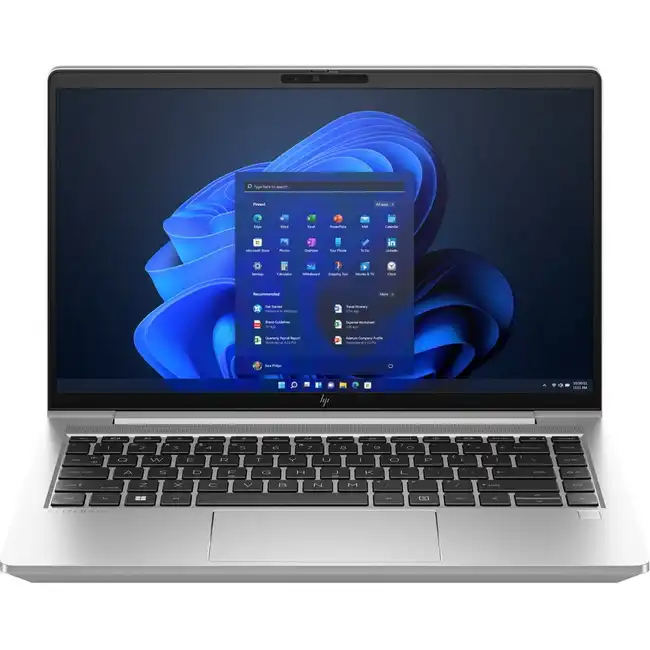 Ноутбук HP Elitebook 640 G10 725P5EA (14 ", FHD 1920x1080 (16:9), Core i7, 16 Гб, SSD)