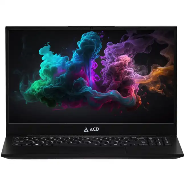 Ноутбук ACD 15S G2 AH15SI2282WB (15.6 ", FHD 1920x1080 (16:9), Core i5, 8 Гб, SSD)