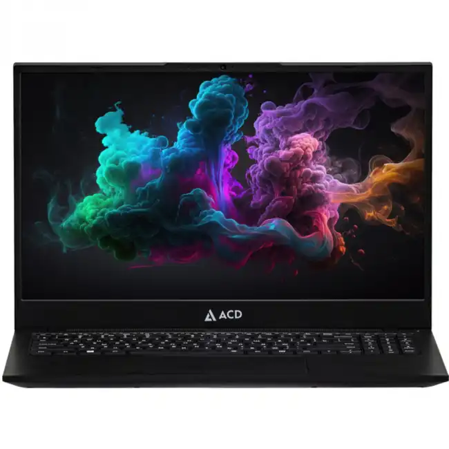 Ноутбук ACD 15S G2 AH15SI3286WB (15.6 ", FHD 1920x1080 (16:9), Core i7, 8 Гб, SSD)