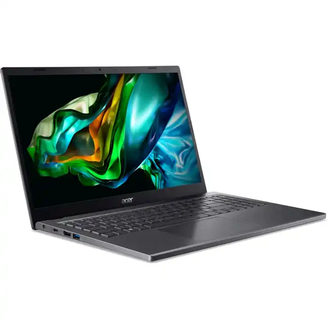 Ноутбук Acer Aspire A515-58P-359X NX.KHJER.001 (15.6 ", FHD 1920x1080 (16:9), Core i3, 8 Гб, SSD)