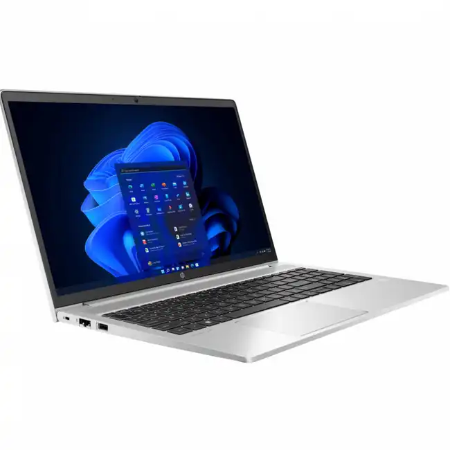 Ноутбук HP Probook 455 G9 5Y4D0EA (15.6 ", FHD 1920x1080 (16:9), Ryzen 5, 16 Гб, SSD)