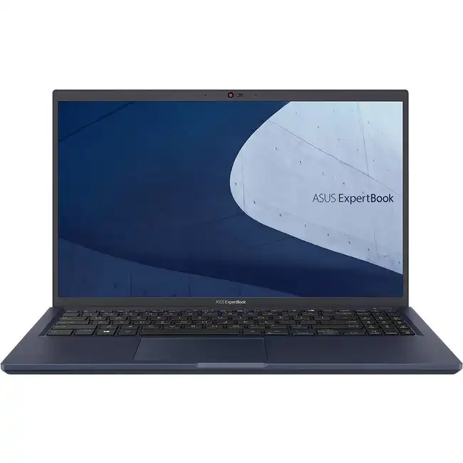 Ноутбук Asus ExpertBook B1 B1500CBA-BQ2543X 90NX0551-M037E0 (15.6 ", FHD 1920x1080 (16:9), Core i7, 16 Гб, SSD)