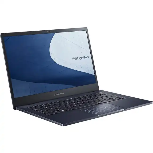 Ноутбук Asus ExpertBook B5 B5302CBA-L50874 90NX04W1-M01290 (13.3 ", FHD 1920x1080 (16:9), Core i5, 16 Гб, SSD)