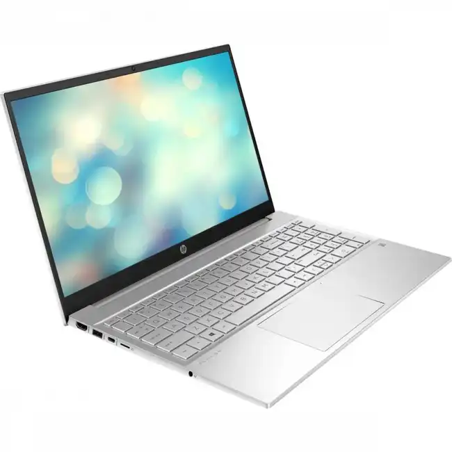 Ноутбук HP Pavilion 15-EG300 78G39AV (15.6 ", FHD 1920x1080 (16:9), Core i7, 16 Гб, SSD)