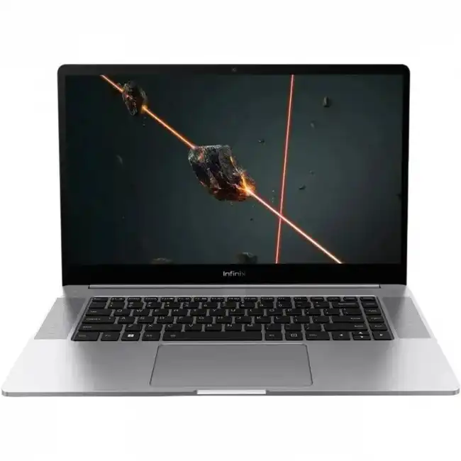 Ноутбук Infinix Zerobook ZL513 71008301264 (15.6 ", FHD 1920x1080 (16:9), Core i5, 16 Гб, SSD)