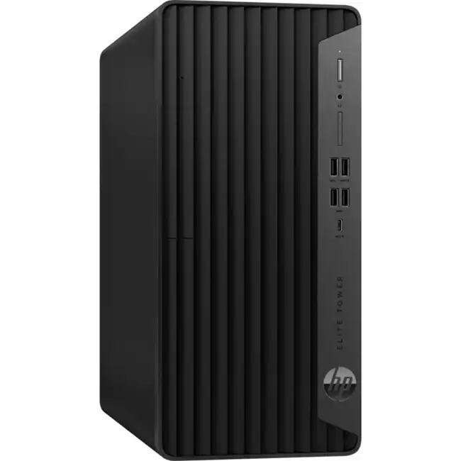 Персональный компьютер HP Elite 600 G9 Tower 54N89AV/TC1 (Core i5, 12500, 3, 32 Гб, SSD, Windows 11 Pro)