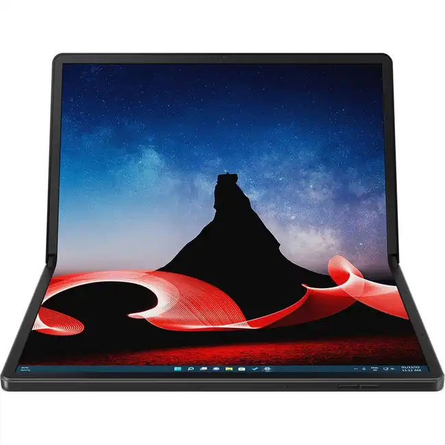 Ноутбук Lenovo ThinkPad X1 Fold 16 Gen 1 21ES000NRT (16.3 ", 2560x2024 (4:3), Core i7, 16 Гб, SSD)