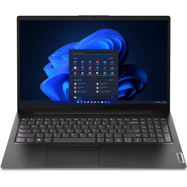 Ноутбук Lenovo V15 G4 AMN 82YU00UGRU (15.6 ", FHD 1920x1080 (16:9), Ryzen 3, 8 Гб, SSD)