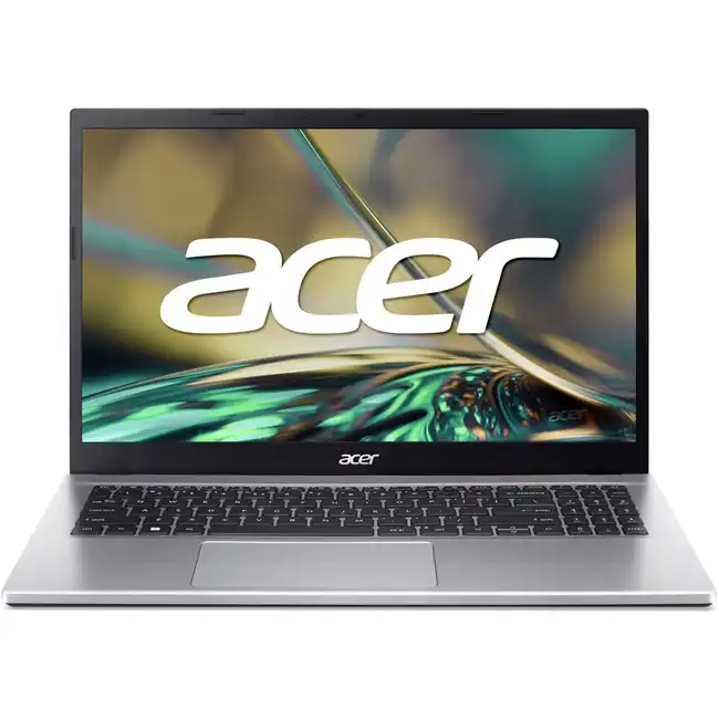 Ноутбук Acer Aspire 3 A315-59-53B8 NX.K6TER.009 (15.6 ", FHD 1920x1080 (16:9), Core i5, 8 Гб, SSD)