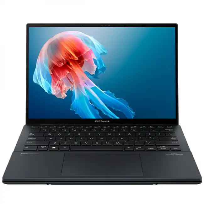 Ноутбук Asus Zenbook Duo OLED UX8406MA-QL316W 90NB12U1-M00FW0 (14 ", FHD 1920x1080 (16:9), Core Ultra 7, 16 Гб, SSD)