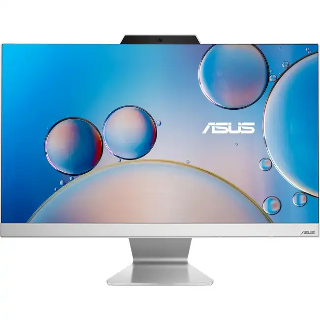 Моноблок Asus ExpertCenter E3402WBA-WPC001W 90PT03G4-M065W0 (23.8 ", Intel, Core i3, 1215U, 1.2, 8 Гб, SSD, 512 Гб)