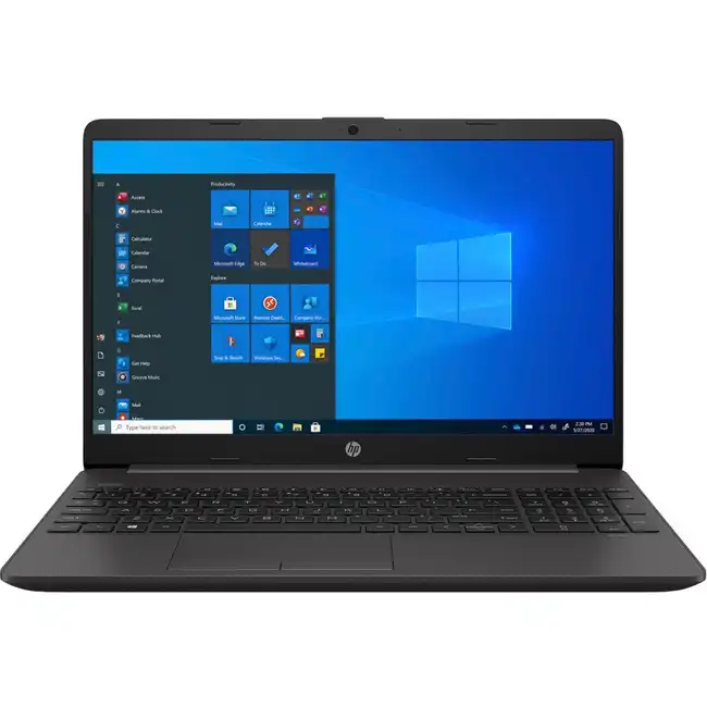 Ноутбук HP 250 G9 724N8EA (15.6 ", FHD 1920x1080 (16:9), Core i7, 16 Гб, SSD)