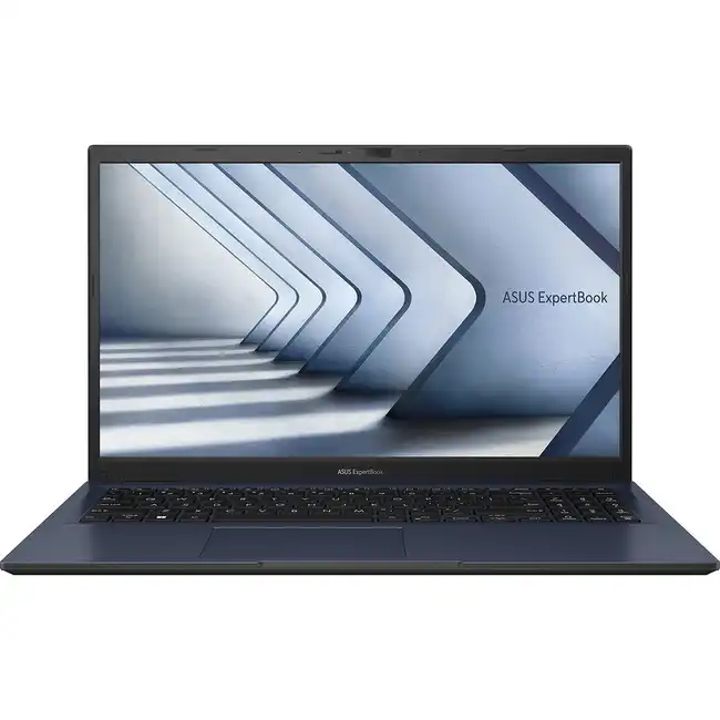 Ноутбук Asus ExpertBook B1 B1502CVA-BQ0899X 90NX06X1-M01170 (15.6 ", FHD 1920x1080 (16:9), Core i7, 16 Гб, SSD)