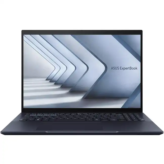 Ноутбук Asus ExpertBook B5 B5604CVA-QY0038X 90NX07A1-M001B0 (16 ", WQXGA 2560x1600 (16:10), Core i7, 16 Гб, SSD)