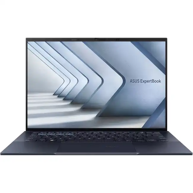 Ноутбук Asus ExpertBook B9 OLED B9403CVA-KM0243X 90NX05W1-M00W50 (14 ", WQXGA+ 2880x1800 (16:10), Core i7, 32 Гб, SSD)