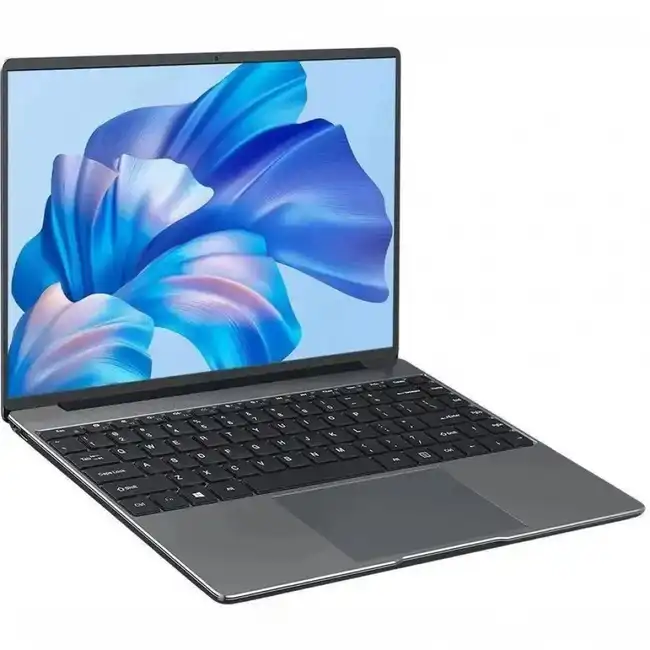 Ноутбук Chuwi Corebook X 14 CWI570-328N5N1HDMXX (14 ", 2160x1440 (3:2), Core i3, 8 Гб, SSD)