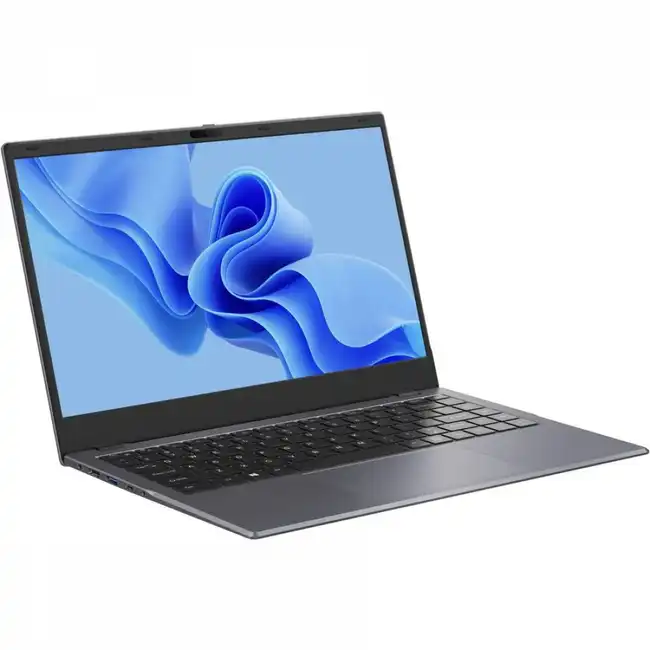 Ноутбук Chuwi GemiBook XPro 14 CWI574-PN8N2N1HDMXX (14.1 ", FHD 1920x1080 (16:9), Processor N-series, 8 Гб, SSD)