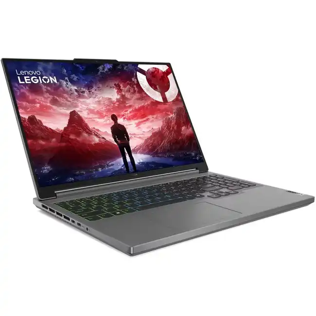 Ноутбук Lenovo Legion Slim 5 16AHP9 83DH0030RK (16 ", WQXGA 2560x1600 (16:10), Ryzen 7, 16 Гб, SSD)