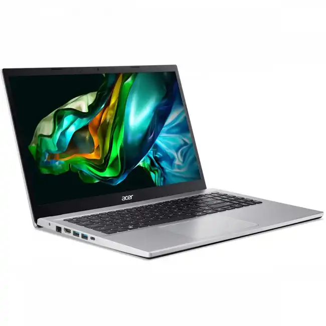 Ноутбук Acer Aspire 3 A315-44P-R3X3 NX.KSJER.006 (15.6 ", FHD 1920x1080 (16:9), Ryzen 7, 16 Гб, SSD)