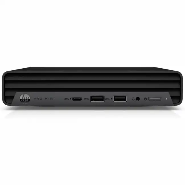 Платформа для ПК HP Pro 400 G9 Mini 6B243EA