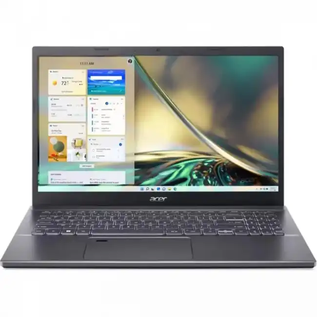 Ноутбук Acer Aspire 5 A515-57G-53XL NX.KMHER.002 (15.6 ", FHD 1920x1080 (16:9), Core i5, 16 Гб, SSD)