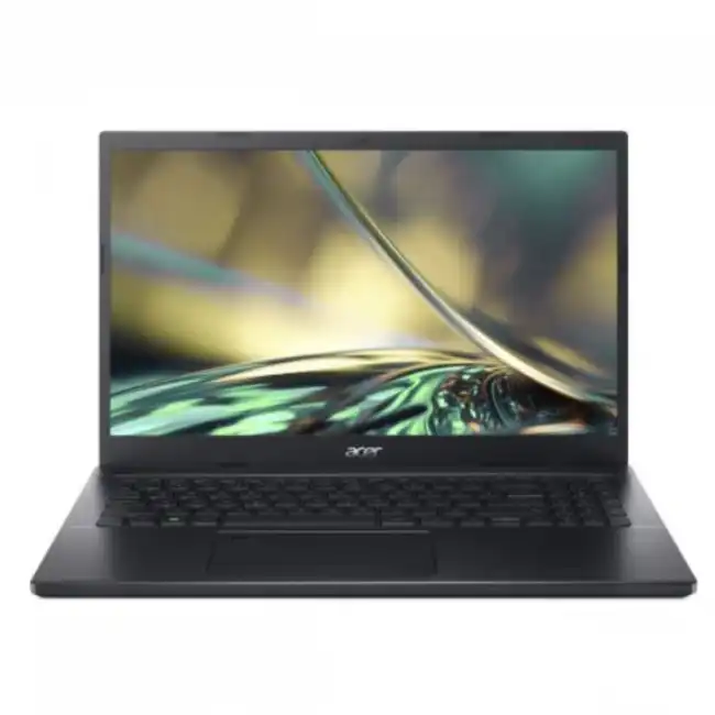 Ноутбук Acer Aspire 7 A715-76G NH.QMYER.001 (15.6 ", FHD 1920x1080 (16:9), Core i5, 8 Гб, SSD)