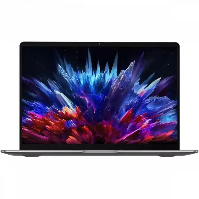 Ноутбук Xiaomi Redmibook 14 JYU4598CN (14 ", WQXGA+ 2880x1800 (16:10), Core Ultra 7, 32 Гб, SSD)