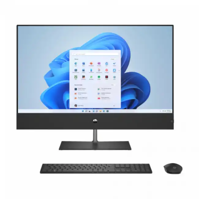 Моноблок HP Pavilion 32-b1004ci 7X9W6EA (31.5 ", Intel, Core i5, 13400T, 1.3, 16 Гб, SSD, 512 Гб)