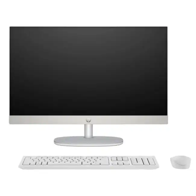 Моноблок HP All-in-One 24-cr1016ci A19K8EA (23.8 ", Intel, Core i7, 155U, 1.2, 16 Гб, SSD, 512 Гб)