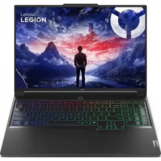 Ноутбук Lenovo Legion 7 16IRX9 83FD0042RK (16 ", 3K 3200x2000 (16:10), Core i9, 32 Гб, SSD)