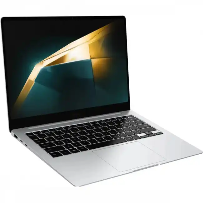 Ноутбук Samsung Galaxy Book 4 Pro NP940 NP940XGK-KS1IN (14 ", WQXGA+ 2880x1800 (16:10), Core Ultra 5, 16 Гб, SSD)