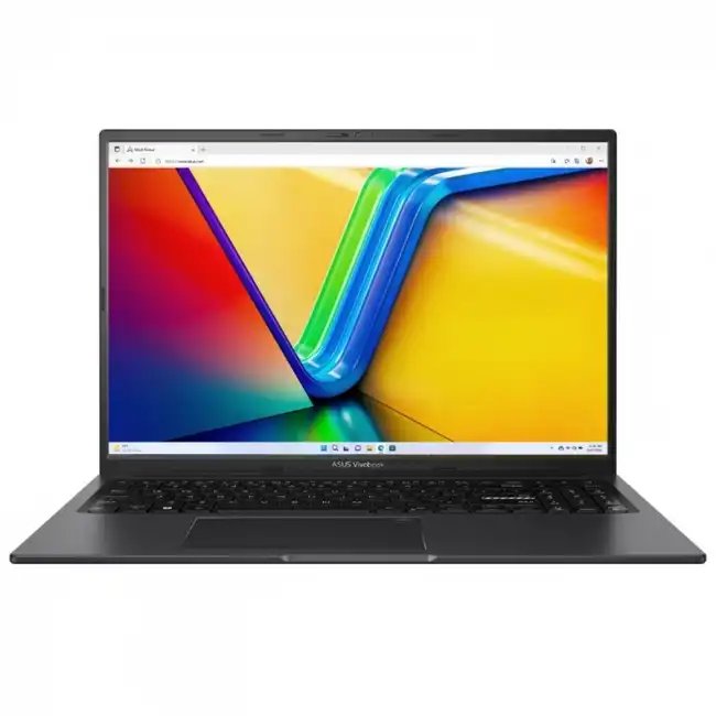 Ноутбук Asus Vivobook 16X M3604YA-MB121 90NB11A1-M004N0 (16 ", WUXGA 1920x1200 (16:10), Ryzen 7, 16 Гб, SSD)