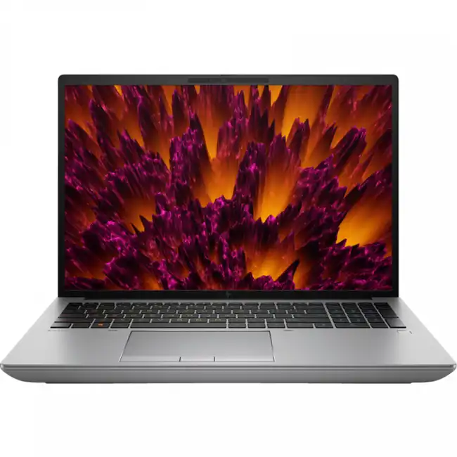 Ноутбук HP ZBook Fury 16 G10 62V64EA (16 ", WUXGA 1920x1200 (16:10), Core i9, 32 Гб, SSD)