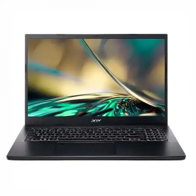 Ноутбук Acer Aspire 7 A715-76G-72MC NH.QMYER.003 (15.6 ", FHD 1920x1080 (16:9), Core i7, 16 Гб, SSD)