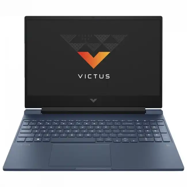 Ноутбук HP Victus 15-fb2026ci A19GPEA (15.6 ", FHD 1920x1080 (16:9), Ryzen 5, 16 Гб, SSD)