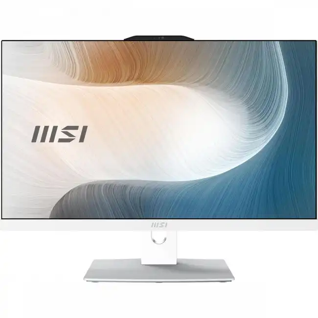 Моноблок MSI Modern AM242P 1M-1020XRU 9S6-AE0722-1020 (23.8 ", Intel, Core i7, 150U, 1.8, 16 Гб, SSD, 512 Гб)