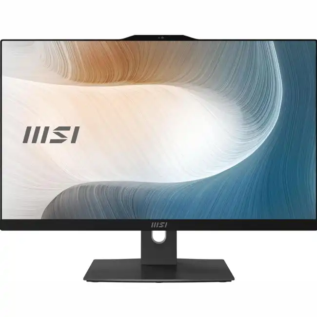 Моноблок MSI Modern AM242P 1M-1028RU 9S6-AE0721-1028 (23.8 ", Intel, Core i5, 120U, 1.4, 16 Гб, SSD, 512 Гб)