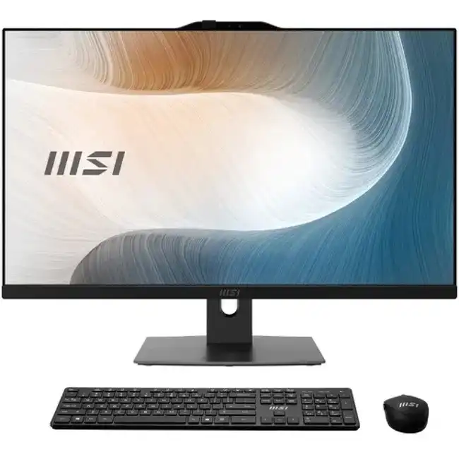 Моноблок MSI Modern AM272P 1M-686RU 9S6-AF8231-686 (27 ", Intel, Core i7, 150U, 1.2, 32 Гб, SSD, 1 Тб)