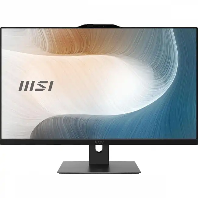 Моноблок MSI Modern AM272P 1M-679XRU 9S6-AF8231-679 (27 ", Intel, Core i7, 150U, 1.2, 16 Гб, SSD, 512 Гб)