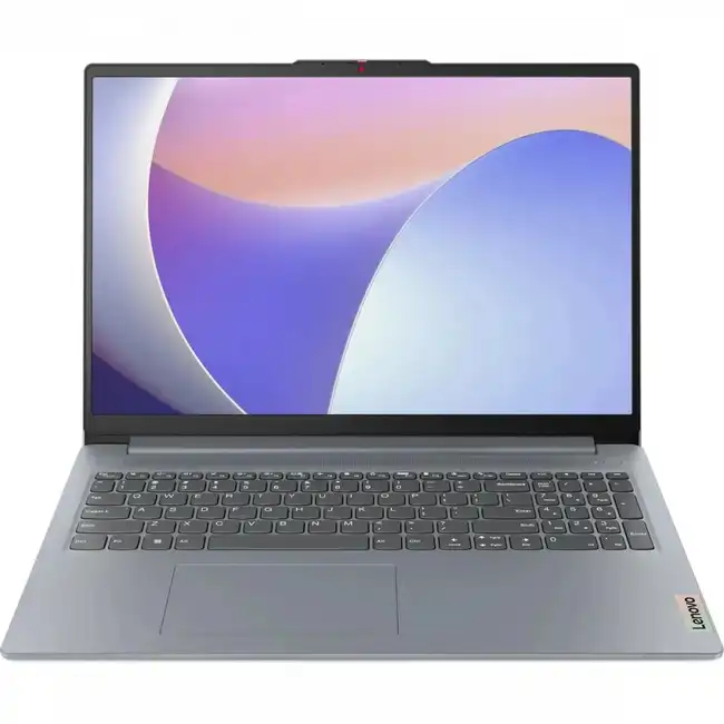 Ноутбук Lenovo IdeaPad Slim 3 82X8004CRK (16 ", WUXGA 1920x1200 (16:10), Core i5, 8 Гб, SSD)