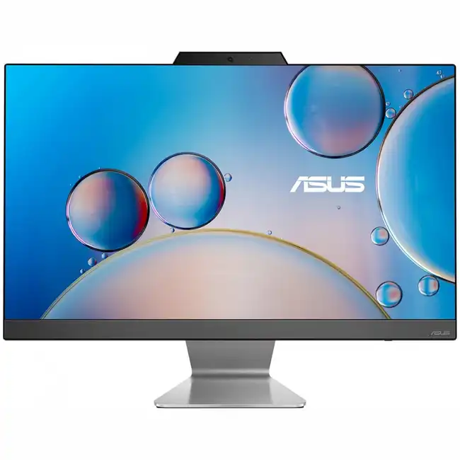 Моноблок Asus E3402WBA AiO 24 90PT03G3-M06720 (23.8 ", Intel, Core i3, 1215U, 3.3, 8 Гб, SSD, 512 Гб)